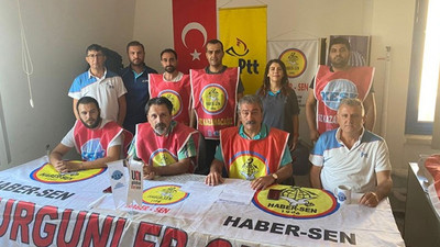 Haber-Sen: PTT’de baskı ve mobbing var