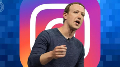 Zuckerberg: İnstagram'da takip etmediğiniz hesapları iki kat fazla göreceksiniz