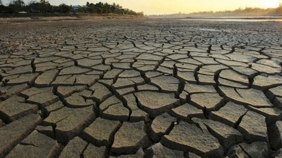 Dünya bu yılın kaynaklarını 28 Temmuz'da, Türkiye 22 Haziran'da tüketti