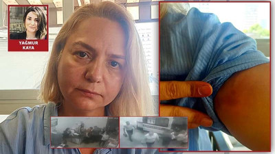 Seyidoğlu Firması'nda gıda mühendisine şiddet iddiası: Tazyikli su tutuldu