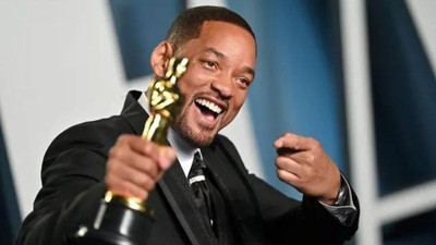 Chris Rock, kendisine tokat atan Will Smith'i affetmeye hazır değil