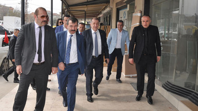 Özdağ: Bize suikastlar olabilir