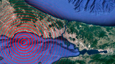 Prof. Dr. Oruç: Marmara Denizi'ndeki sessizlik bizi korkutuyor