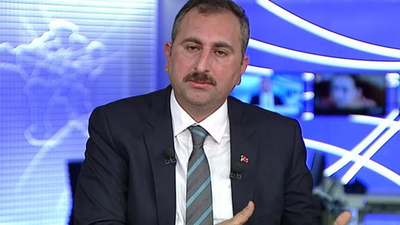 'İkinci gözaltı kararı yok'