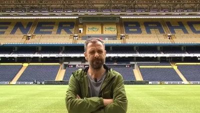 Nejat İşler'den UEFA'ya soruşturma tepkisi: Fenerbahçe'yi yemeye çalışıyorlar