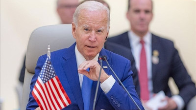 Biden'dan Rusya ve Çin'e nükleer silahların azaltılmasını müzakere etme teklifi