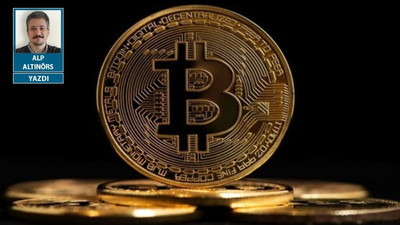 Bitcoin ile ilgili temel mesele