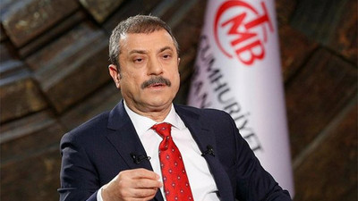 Hisarcıklıoğlu: Finansmana erişim zorlaştı | Kavcıoğlu: Hepimize düşen görev reeskontun amacına ulaşması