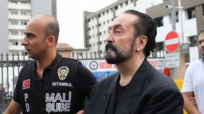 Adnan Oktar operasyonu: Mahkeme başkanının bilgilerini ele geçirmişler