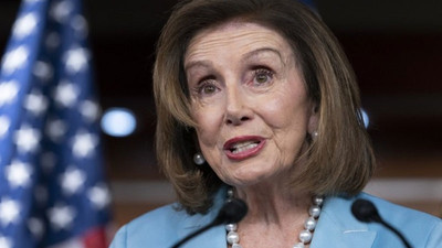 Nancy Pelosi yazdı: Neden Tayvan'da bir kongre heyetine liderlik ediyorum?