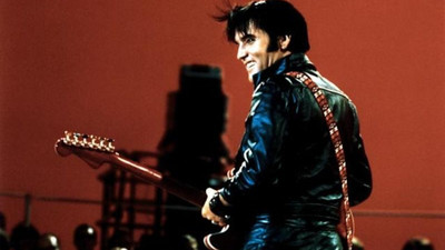 Elves Presley'nin 'kayıp' mücevherleri açık artırmaya çıkıyor