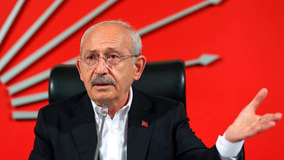 KPSS iddialarına Kılıçdaroğlu'ndan ilk yorum: Sonuçlar kesin şaibeli