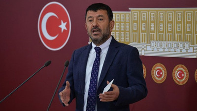 CHP’li Ağbaba’dan 'TÜİK' tepkisi: Zamlar metre metre ilerlerken, enflasyon milim milim ilerliyor