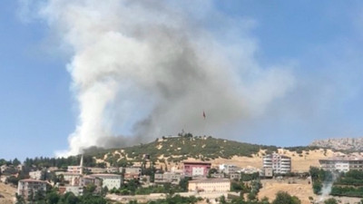 Şırnak’ta tugay komutanlığında patlama