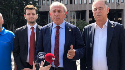 CHP'den KPSS iddialarıyla ilgili suç duyurusu