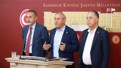 CHP’den KPSS tepkisi: Milli Eğitim Bakanını da görevden alın