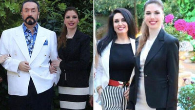 Adnan Oktar operasyonunda 2 şüpheli daha tutuklandı