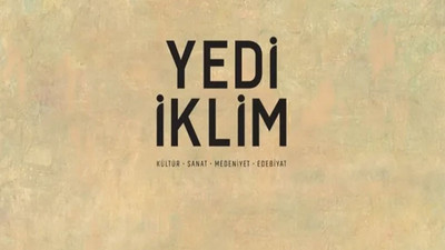 Yedi İklim Dergisinden açıklama: Yediiklim Yayınları ile alakamız yok, inancımıza saldırılıyor