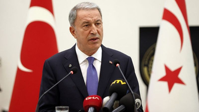 Hulusi Akar: Ukrayna'dan 3 tahıl gemisi daha yola çıkacak