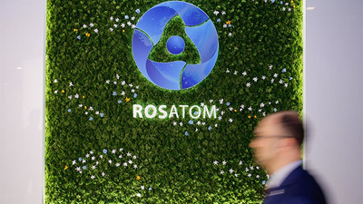 Akkuyu'nun ana hissedarı Rosatom: IC İçtaş çok sayıda ihlal yaptı