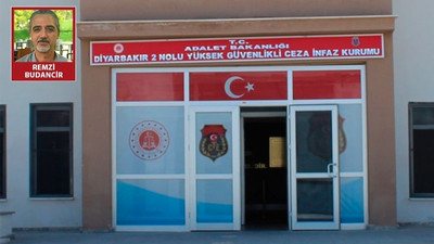 Mahpuslardan hak ihlali başvurusu: Görüş süresi kısaltıldı, yasaklar sürüyor