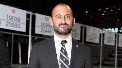 Beşiktaş yöneticisi Umut Tahir Güneş saldırı haberlerini yalanladı