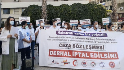 Ceza yönetmeliği AYM’den döndü: 'Tüm haklarımızı alana dek mücadeleye devam'