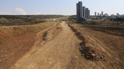 İklim Uzmanı Algedik: ODTÜ yolu otomobil şirketleri için yapılıyor