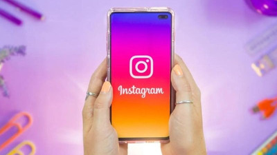 Instagram'da dikey fotoğraf paylaşılabilecek