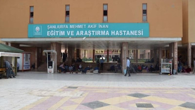 Ölüm tehdidi alan doktor tayin istedi: Umudumuz yok