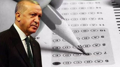 İptal edilen KPSS'ye girenlere çağrı: Erdoğan'a dava açın, hakkınızı arayın