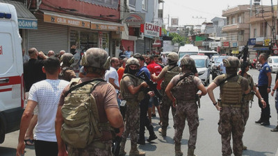 İki kayınbiraderini pompalı tüfekle vurdu; eşlerinden birini de rehin aldı