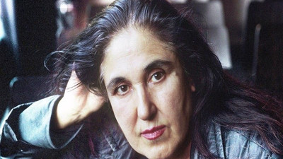 Emine Sevgi Özdamar’a Almanya’nın en büyük edebiyat ödülü