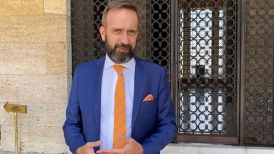 Hollandalı diplomat Aşık Mahzuni Şerif türküsüyle veda etti: Bir hatamız olduysa affola