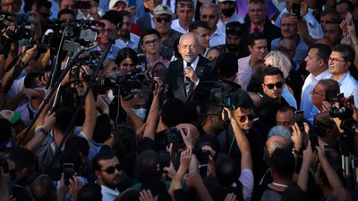 Kılıçdaroğlu: Otoriter bir yönetimi, demokratik yollarla emekliye ayıracağız