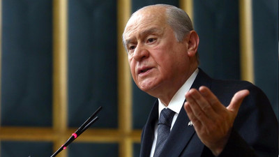 Bahçeli: 84'ü söylemeyeyim, 85'in heyecanı kalmayacak