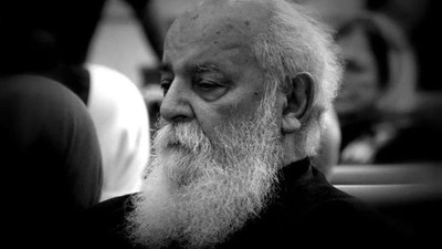 'Furuğ ve Sohrab neslinin yadigarı': İranlı şair Hushang Ebtehaj 94 yaşında vefat etti