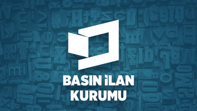 AYM kararından sonra Basın İlan Kurumu'nda olağanüstü toplantı