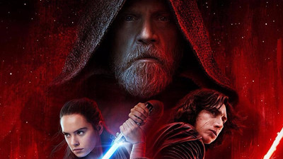 Star Wars'tan yeni fragman