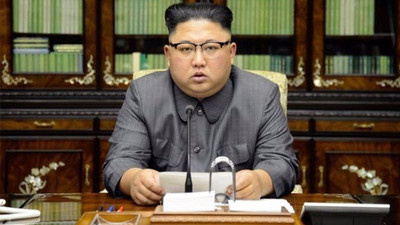 CIA'e Kim Jong Un'a suikast suçlaması