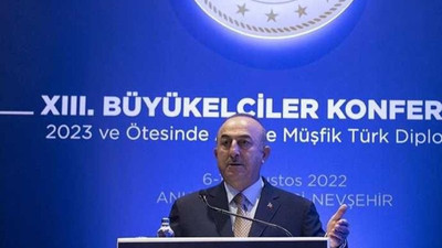 Çavuşoğlu İsveç ve Finlandiya ile toplantı tarihini verdi