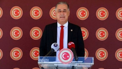 CHP'li vekil Suat Özcan hastanede tedaviye alındı