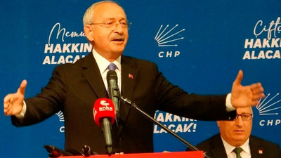 Kılıçdaroğlu: CHP, iktidara en yakın dönemdedir