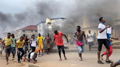 Sierra Leone'deki ekonomik kriz protestolarında en az 27 kişi öldü