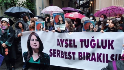 Tuğluk’un avukatları: AYM, Tuğluk'un durumunun ağırlaşacağını itiraf etti