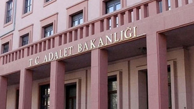 Adalet Bakanlığı'nda atamalar ve görevden almalar Resmi Gazete'de