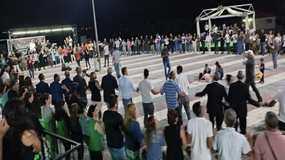 Varto’da festival: Herkesin kendi rengiyle, diliyle, inancıyla yaşadığı dünya güzeldir