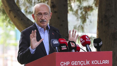 Kılıçdaroğlu’ndan ‘Barış Akademisyenleri’ mesajı: Hemen görevlerinin başına atanacaklar