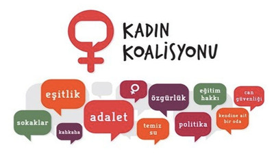 Kadın Koalisyonu: Üniversitelerdeki kadın platformları ve öğrenci kulüpleri hedefte