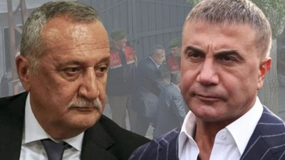 Peker sureli paylaşımda bulundu: 'Derin Memet belge istiyormuşsun'